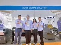 Станьте клиентом VICUT уже сегодня