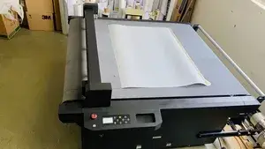 Контурная и сквозная резка автомобильных и антигравийных пленок