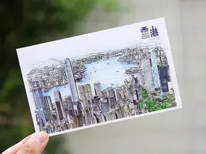 Фотографии, открытки и коллекционные карточки