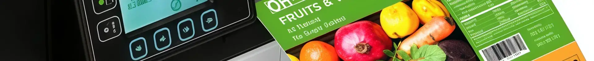 Цифровые печатные машины (ЦПМ)