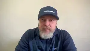 Отзыв клиента из Европы