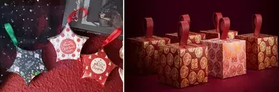Пригласительные открытки с индивидуальным дизайном