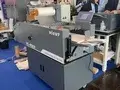 Автоматическая машина для фольгирования и ламинирования
