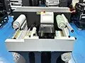 Цифровая машина для резки рулонных этикеток