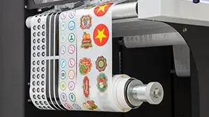 Автоматическая система перемотки