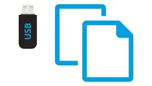 Поддержка USB-накопителей и повторной резки без загрузки нового файла