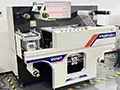 Цифровая машина для резки этикеток (с несколькими головками) VR350 Ultra