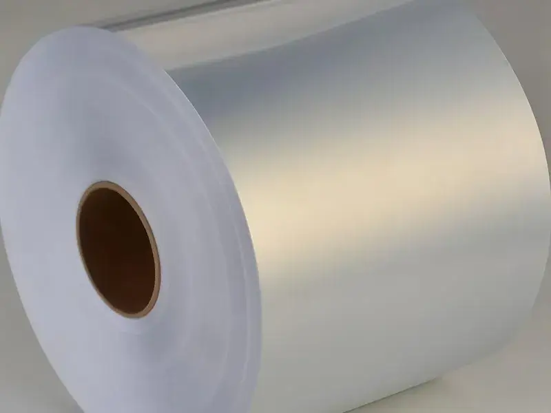 Рулонные материалы для печати этикеток