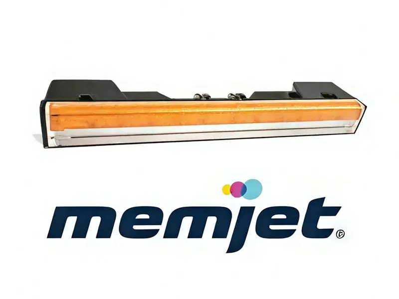 Печатная головка Memjet  