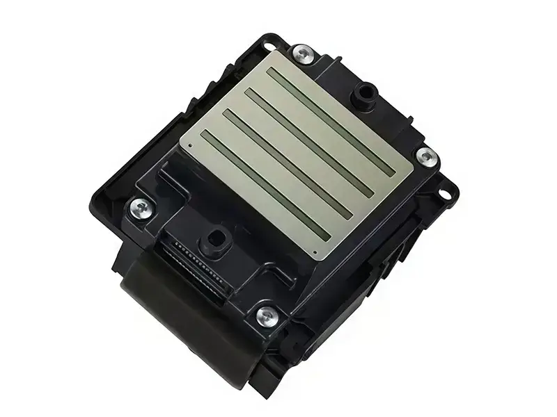 Печатная головка Epson i3200 U1HD  