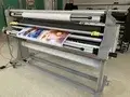 Рулонный ламинатор