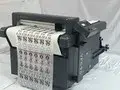 Планшетный режущий плоттер с рулонной подачей VFC90