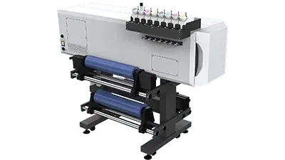 UV DTF принтер, серия ViPrint