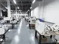 Рулонный УФ-принтер для печати этикеток